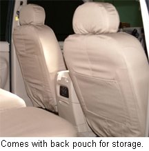 Polyester Nylon Car Seatcovers 22