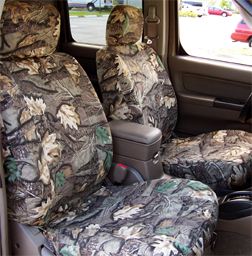 Camo seat covers for nissan trucks