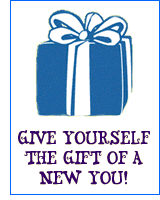 A New Year gift to YOU!