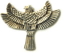 Phoenix Amulet