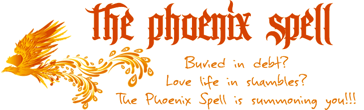 The Phoenix Spell