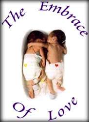 The Embrace of Love, An Infant Hug