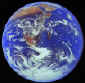 Mother Earth Wallpaper