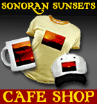 Sonoran Sunsets Cafe Shop speciality Gifts