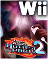 Wii Dance Dance Revolution Hottest party 2