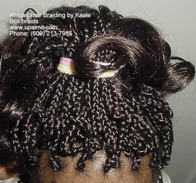 braided hairstyles for kids. Long hairstyles for oys - black children braided hairstyles - hot