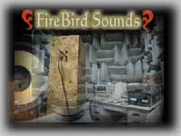 firebird sounds home theater speakers