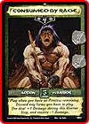 Conan Collectible Card Game Reverse