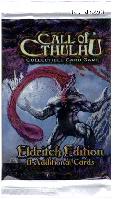 The Call Of Cthulhu Game. for the Call of Cthulhu
