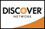 DISCOVER accepted here