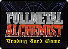 Fullmetal Alchemist Trading Card Game