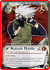 Naruto Collectible Card Game Reverse