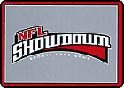 NFL Showdown Sports Card Game