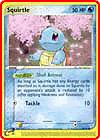 Pokemon Trading Card Game Reverse