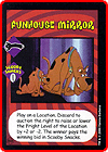 Scooby-Doo! Expandable Card Game Reverse