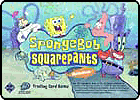SpongeBob SquarePants Trading Card Game
