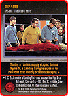 Star Trek: The Card Game Reverse