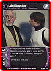 Star Wars Trading Card Game Reverse