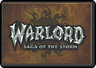 Warlord: Saga of the Storm Collectible Card Game