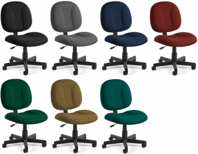 Office Task Chairs on Intensive Use Chairs   Ofm Intensive Use Office Task Chair  105