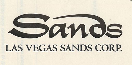 las vegas casino logos. Las Vegas Sands Corp.