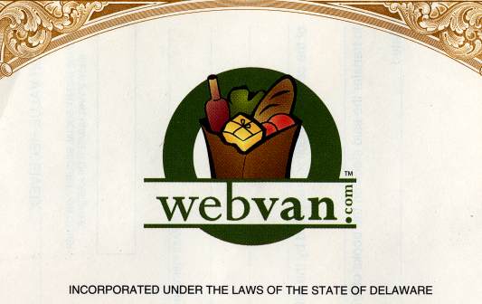 Webvan Group Inc 77
