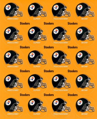 steelers logo picture. Steelers Helmet