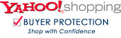 Yahoo Shopping Buyer Protection