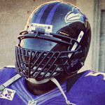Nfl football helmet facemasks