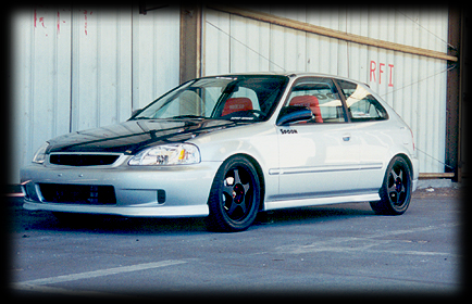Acura Type on Headers  Exhausts  For Civic  Crx  Integra  Accord  Prelude And Type R