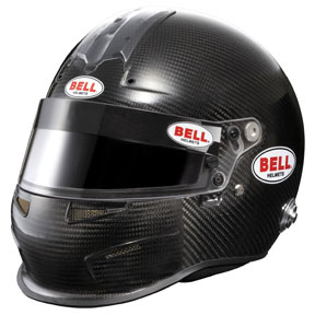 Auto Racing Helmet on Ultra Series   Bell Hp3 Auto Racing Helmet Fia 8860