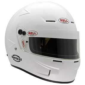 Bell Auto Racing Helmet on Sa2010 Bell Auto Racing Vortex Gt Helmet Sa10