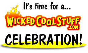 Celebrate With Us!