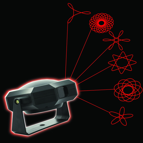 Laser Pro Light Detector