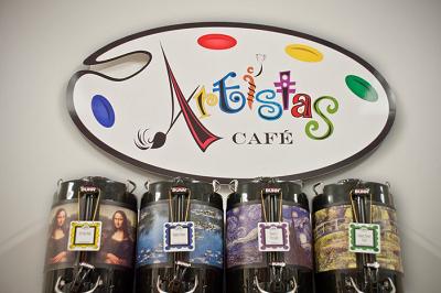 Artistas Cafe - Tampa