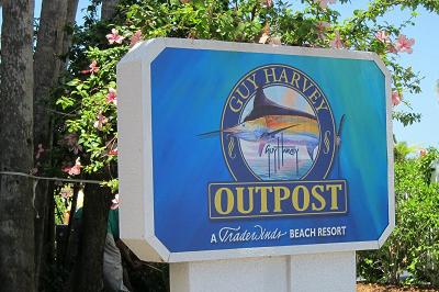 Guy Harvey Outpost - St Pete Beach