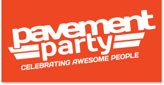 Pavement Party
