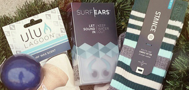 Farias Surf and Sport Surfing Accessories