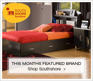 This Month's Featured... South Shore
