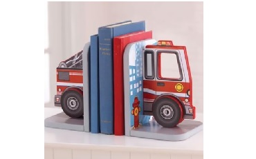 Kids Bookcases & Storage