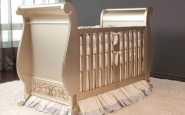 Baby Cribs