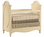 standard baby cribs