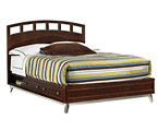 kids full / double beds