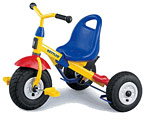 ride-on toys & wagons