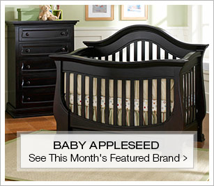 DaVinci Baby Featured Brand of the Month