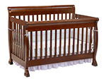 shop cribs up to $399