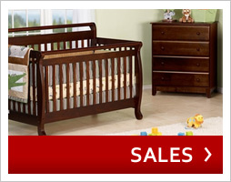 Baby Furniture: Largest Selection of Cribs, Nursery Sets & more