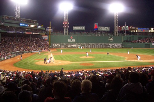 Boston red sox tickets cheap