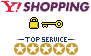 Yahoo Shopping Top Site