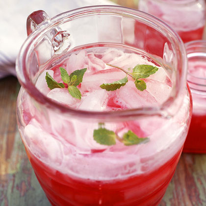 Recipes using fresh raspberries